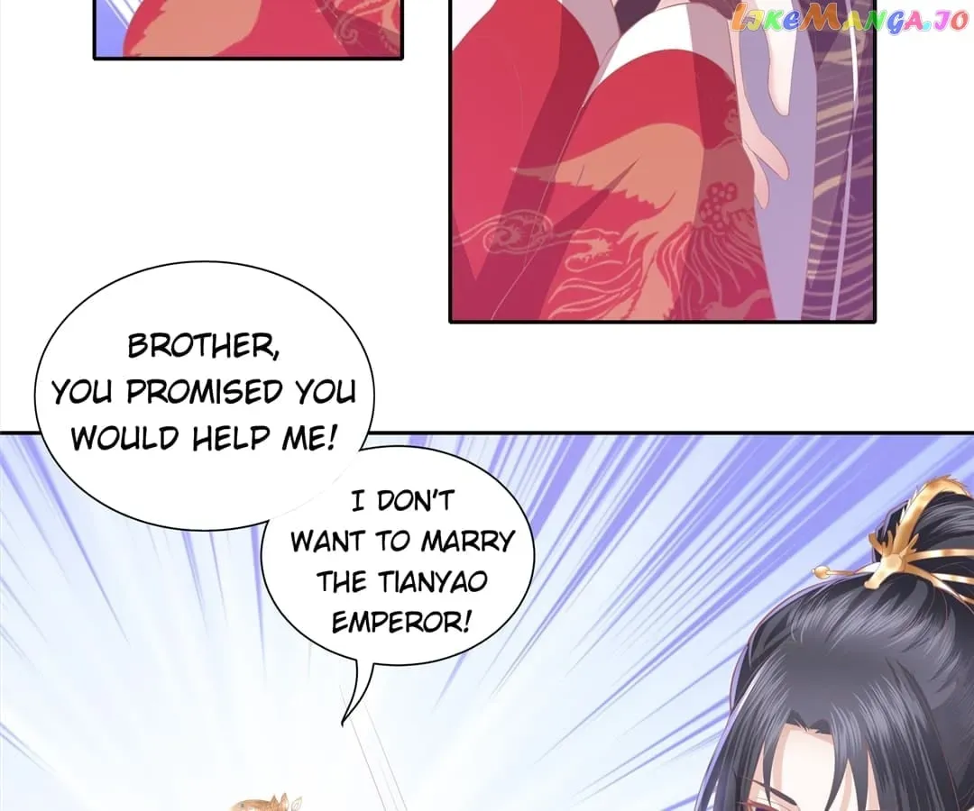 Lost Phoenix: Spoil the Repudiated Empress Chapter 38 Online - página 5
