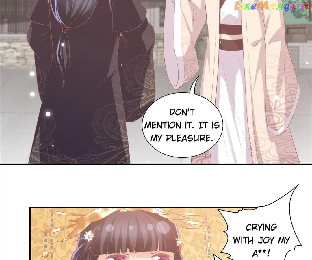 Lost Phoenix: Spoil the Repudiated Empress Chapter 38 Online - página 10