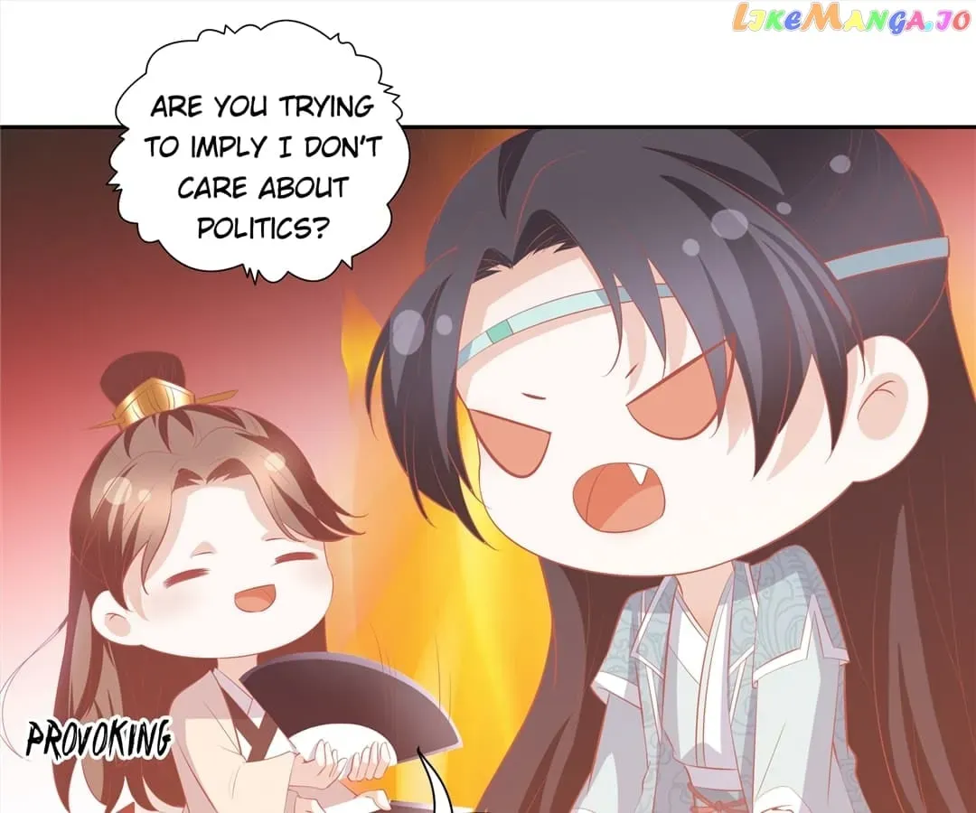 Lost Phoenix: Spoil the Repudiated Empress Chapter 38 Online - página 13