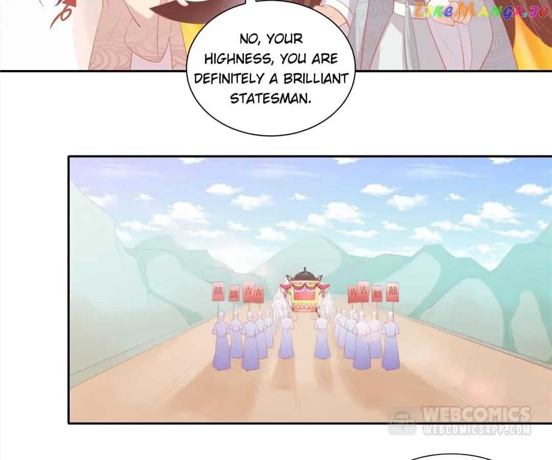 Lost Phoenix: Spoil the Repudiated Empress Chapter 38 Online - página 14