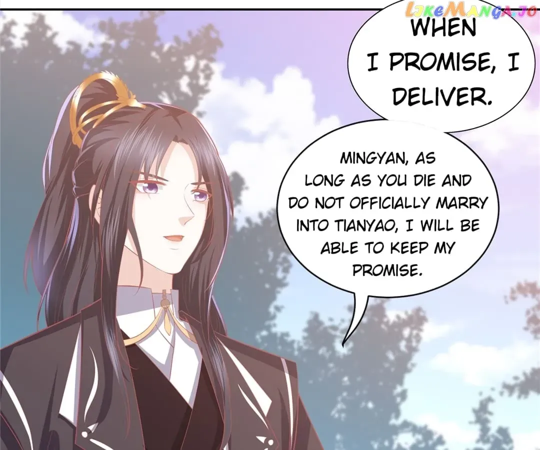 Lost Phoenix: Spoil the Repudiated Empress Chapter 38 Online - página 15