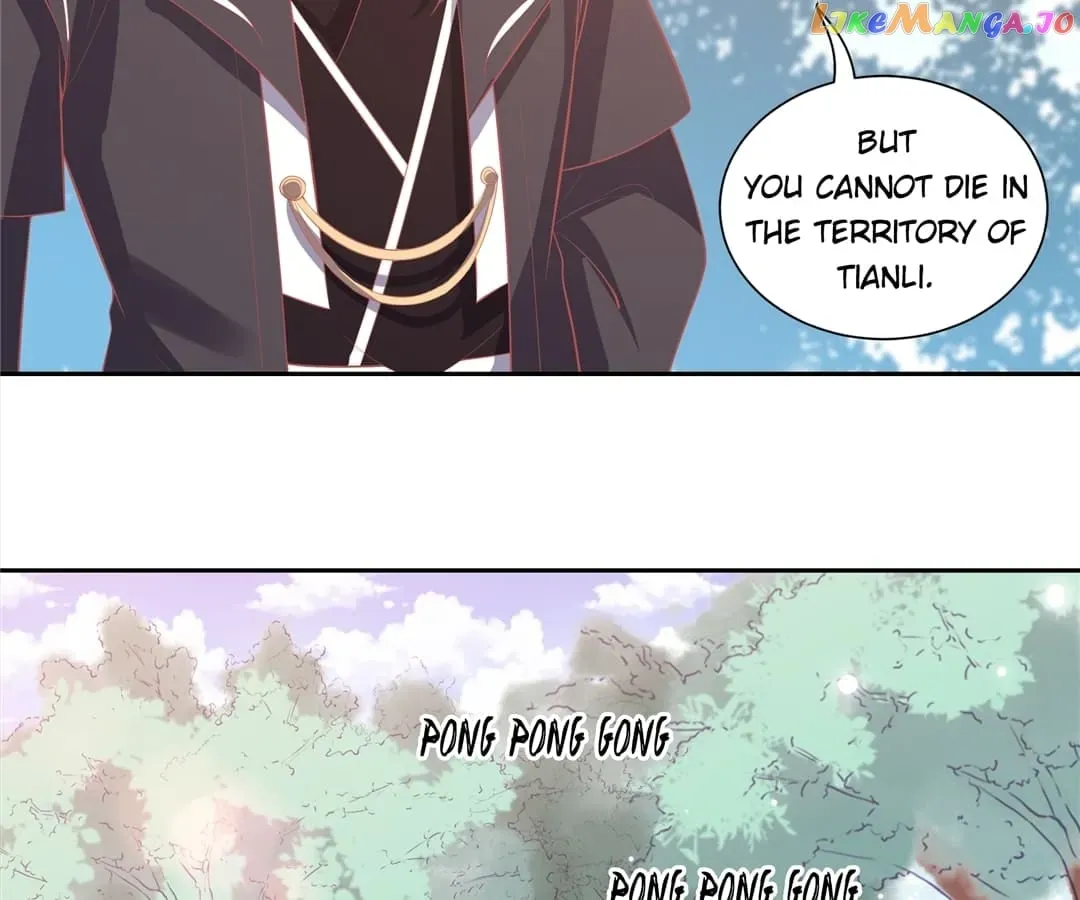 Lost Phoenix: Spoil the Repudiated Empress Chapter 38 Online - página 16