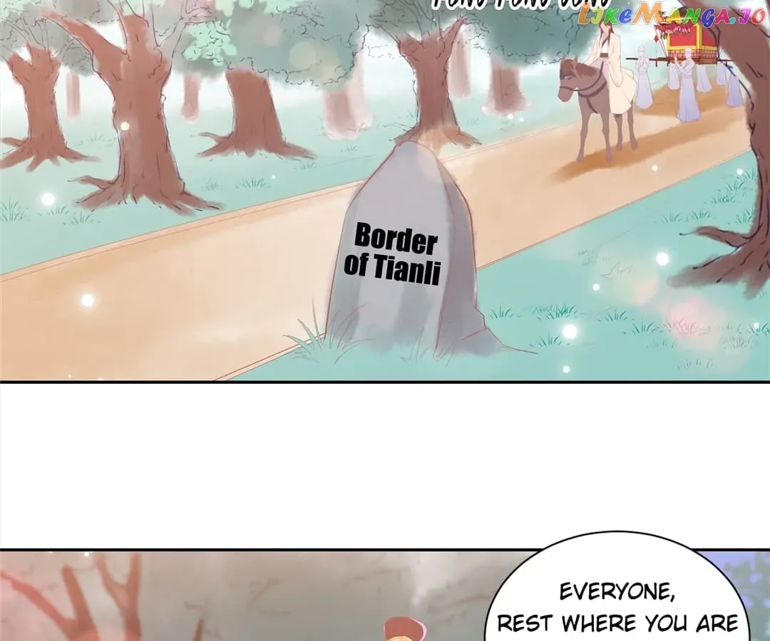 Lost Phoenix: Spoil the Repudiated Empress Chapter 38 Online - página 17