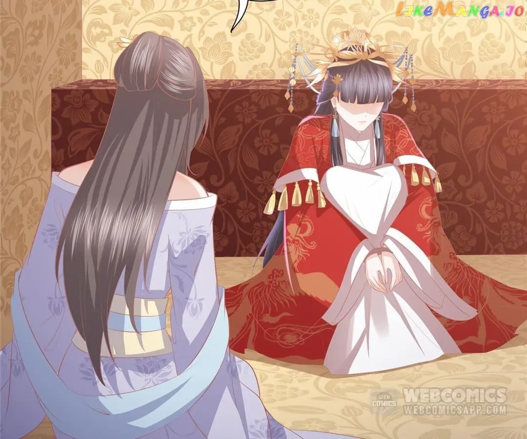 Lost Phoenix: Spoil the Repudiated Empress Chapter 38 Online - página 20