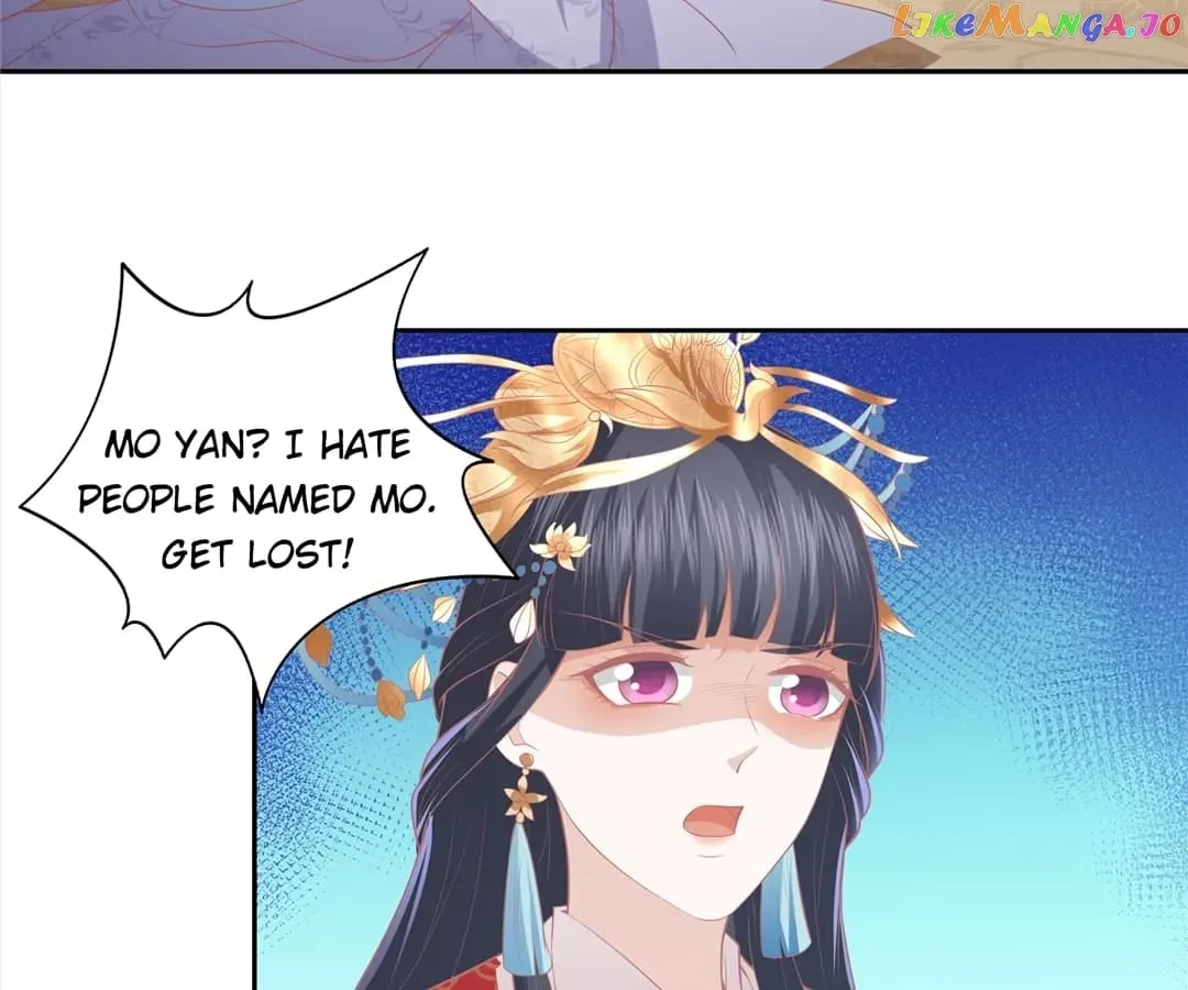 Lost Phoenix: Spoil the Repudiated Empress Chapter 38 Online - página 21