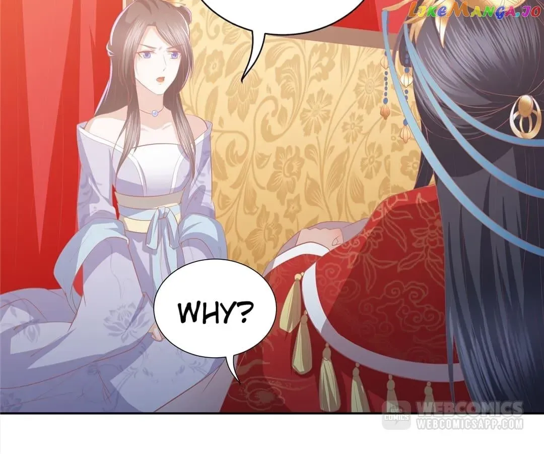 Lost Phoenix: Spoil the Repudiated Empress Chapter 38 Online - página 24