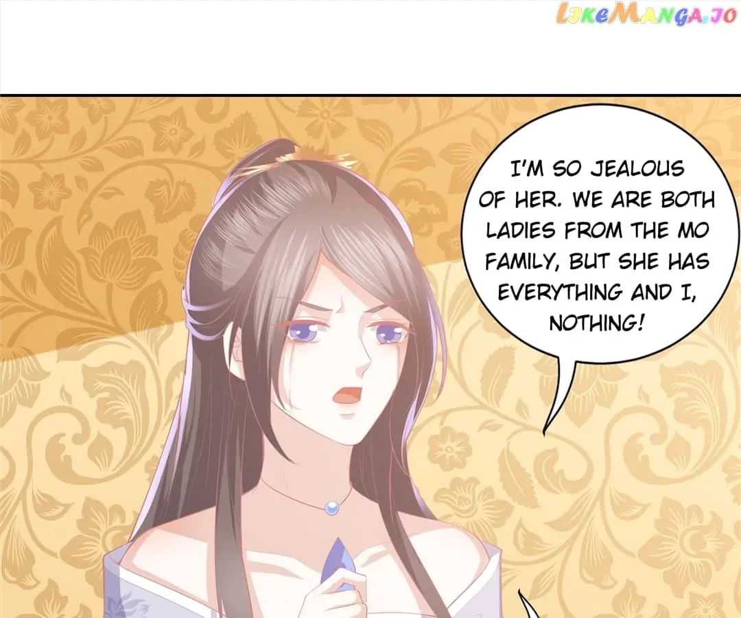 Lost Phoenix: Spoil the Repudiated Empress Chapter 38 Online - página 25