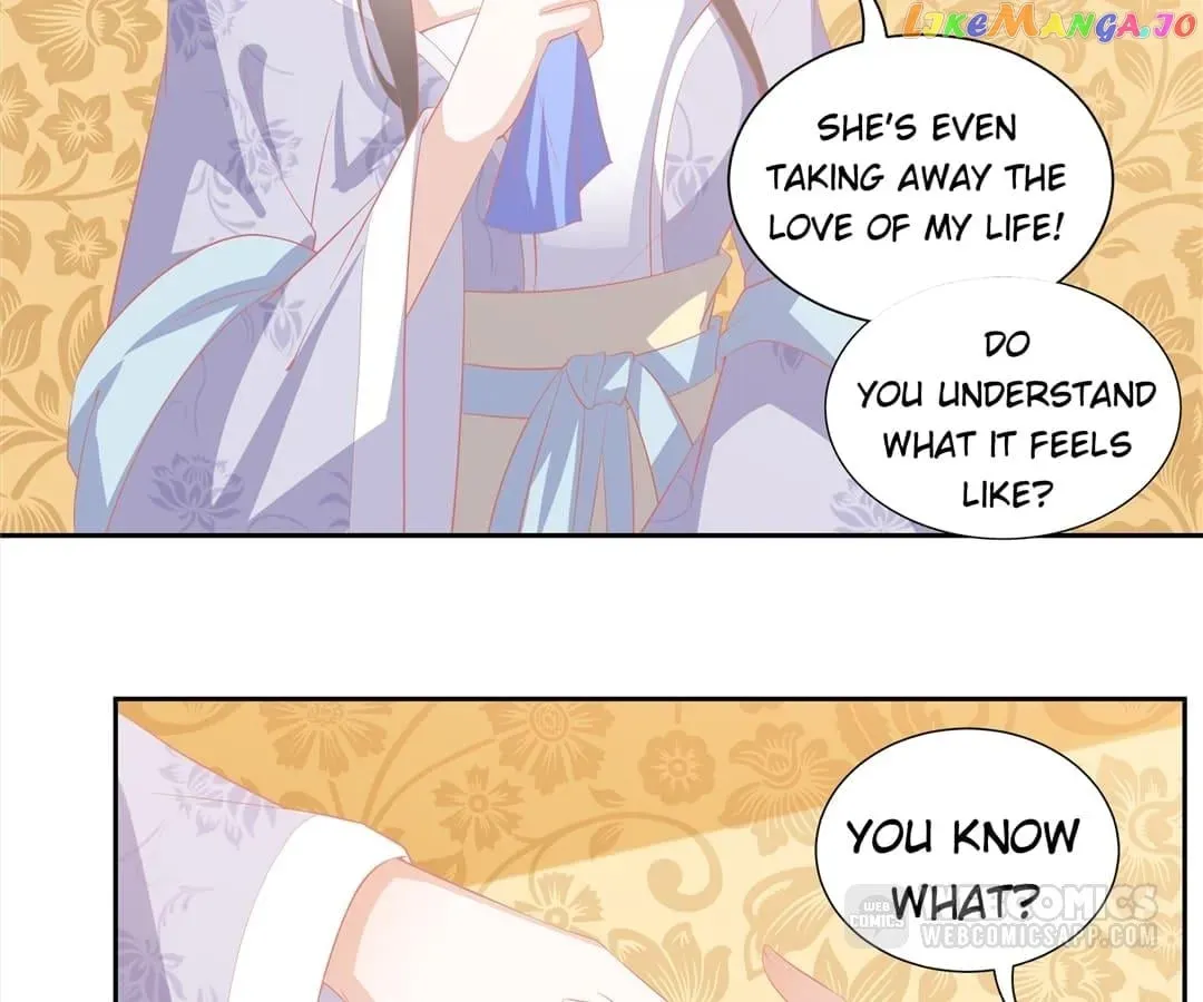 Lost Phoenix: Spoil the Repudiated Empress Chapter 38 Online - página 26