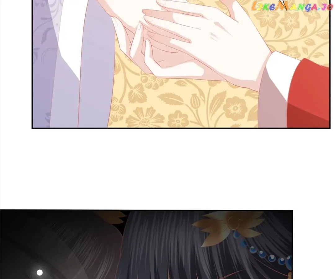 Lost Phoenix: Spoil the Repudiated Empress Chapter 38 Online - página 27