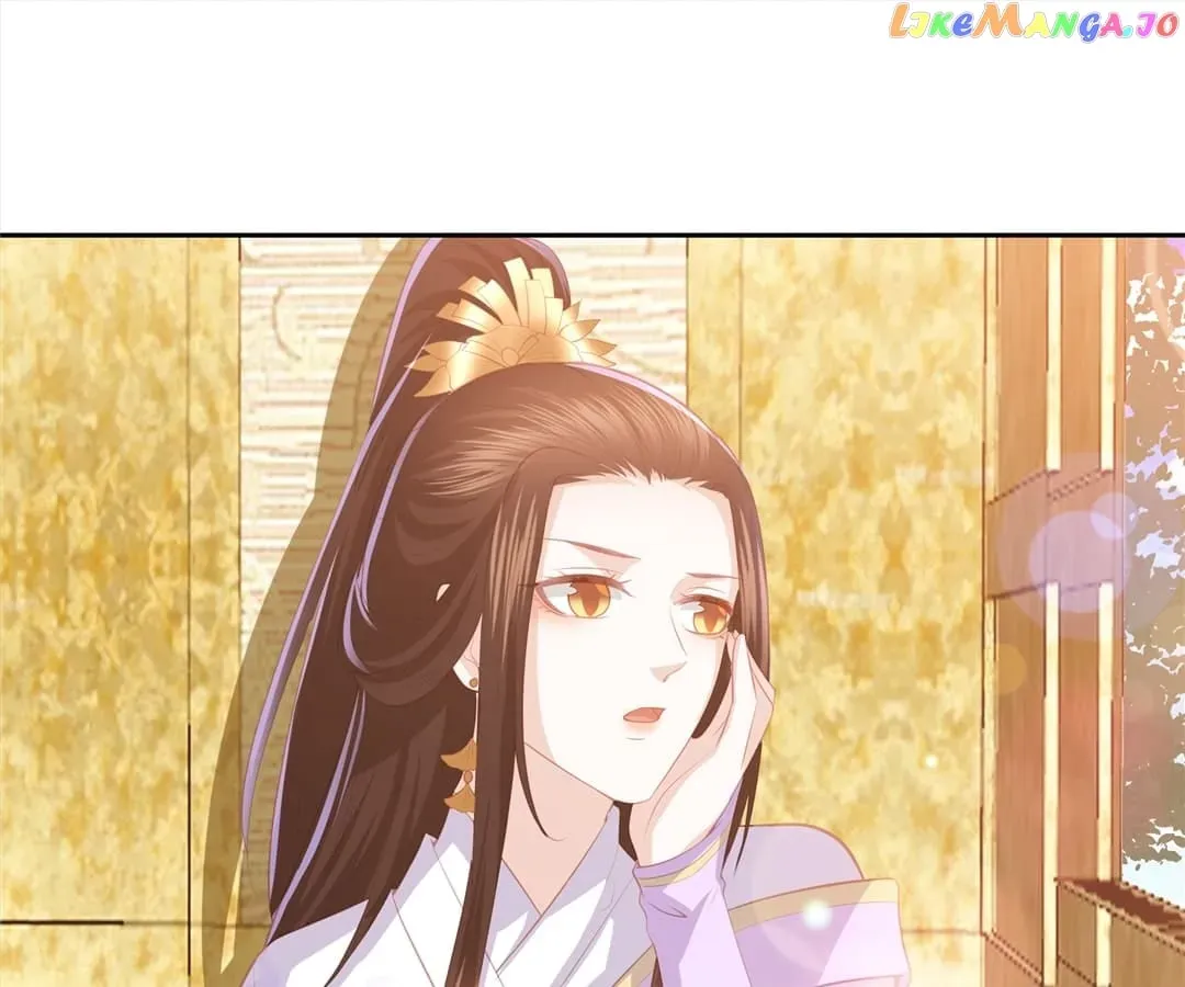 Lost Phoenix: Spoil the Repudiated Empress Chapter 38 Online - página 31