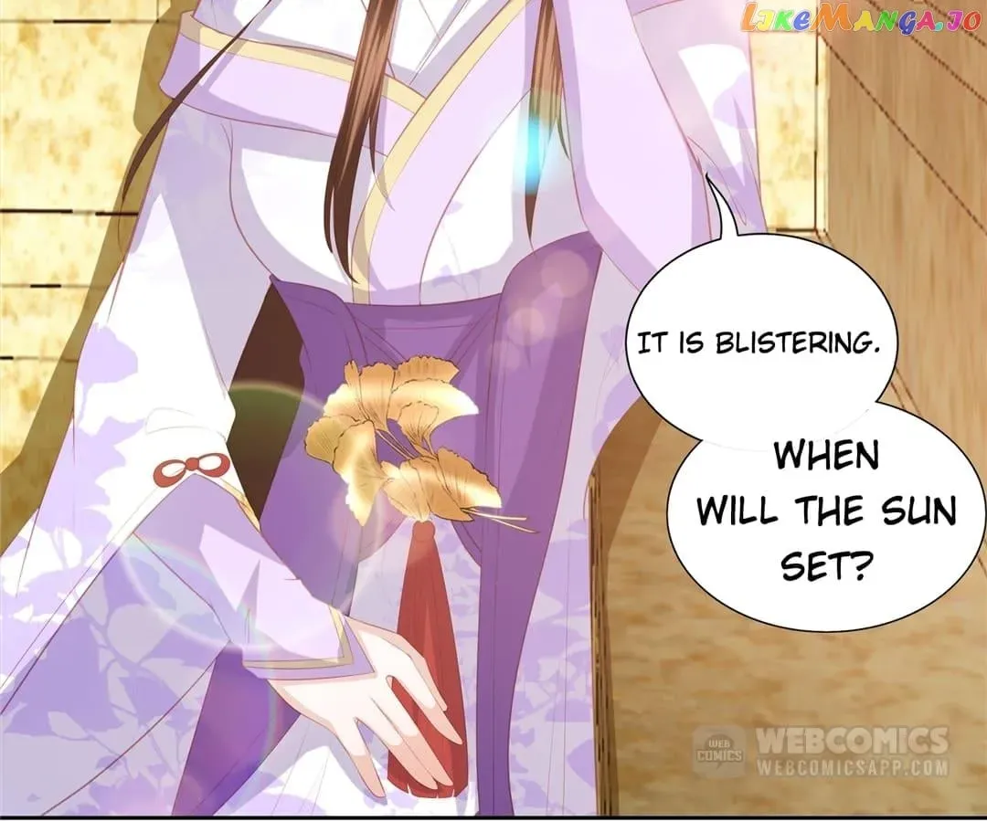 Lost Phoenix: Spoil the Repudiated Empress Chapter 38 Online - página 32