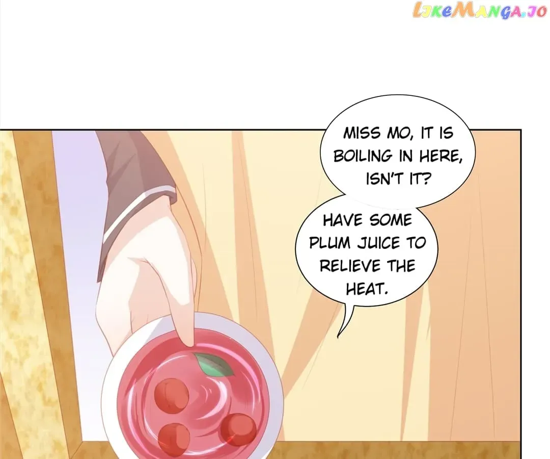 Lost Phoenix: Spoil the Repudiated Empress Chapter 38 Online - página 33