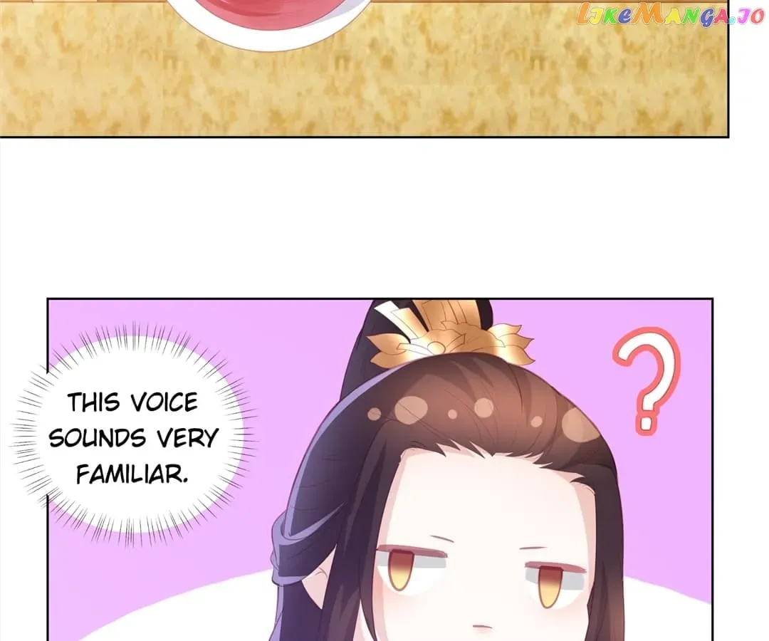 Lost Phoenix: Spoil the Repudiated Empress Chapter 38 Online - página 34