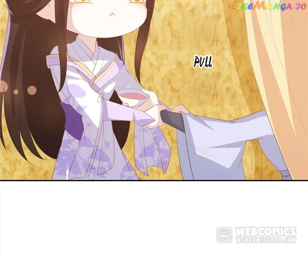 Lost Phoenix: Spoil the Repudiated Empress Chapter 38 Online - página 36