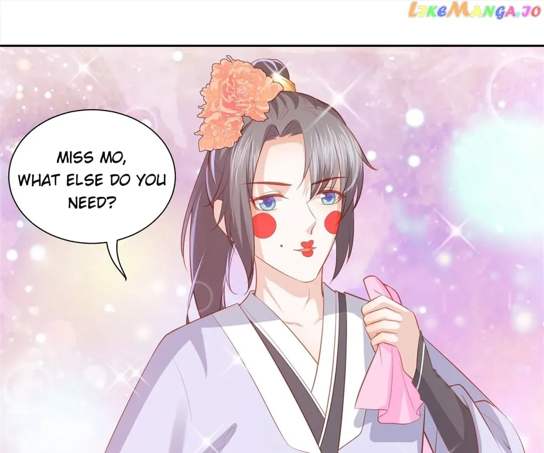 Lost Phoenix: Spoil the Repudiated Empress Chapter 38 Online - página 37