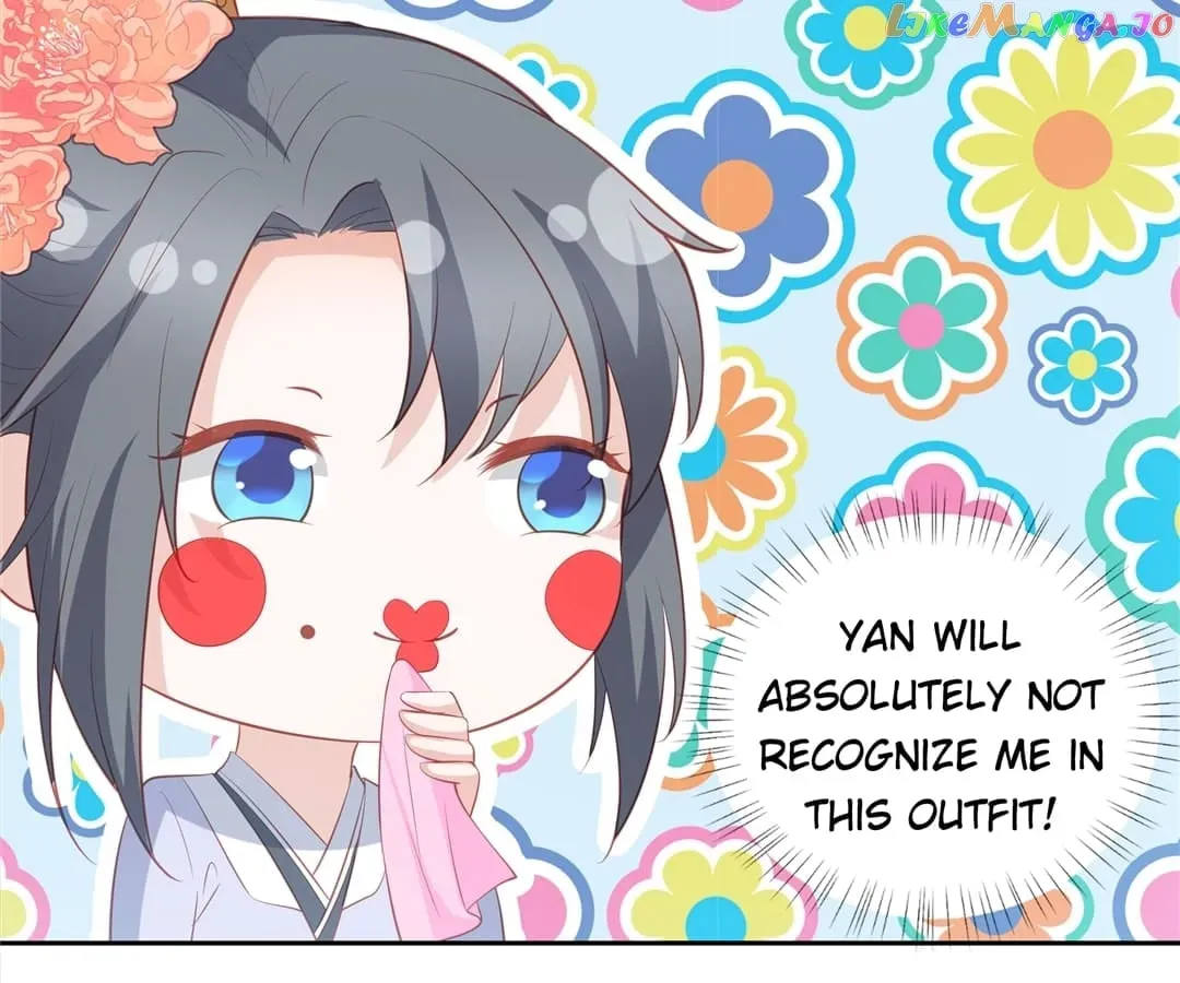 Lost Phoenix: Spoil the Repudiated Empress Chapter 38 Online - página 39