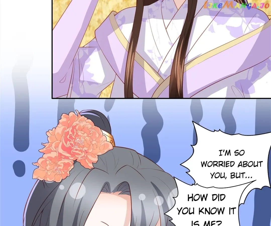 Lost Phoenix: Spoil the Repudiated Empress Chapter 38 Online - página 41