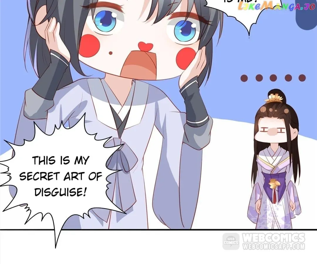 Lost Phoenix: Spoil the Repudiated Empress Chapter 38 Online - página 42
