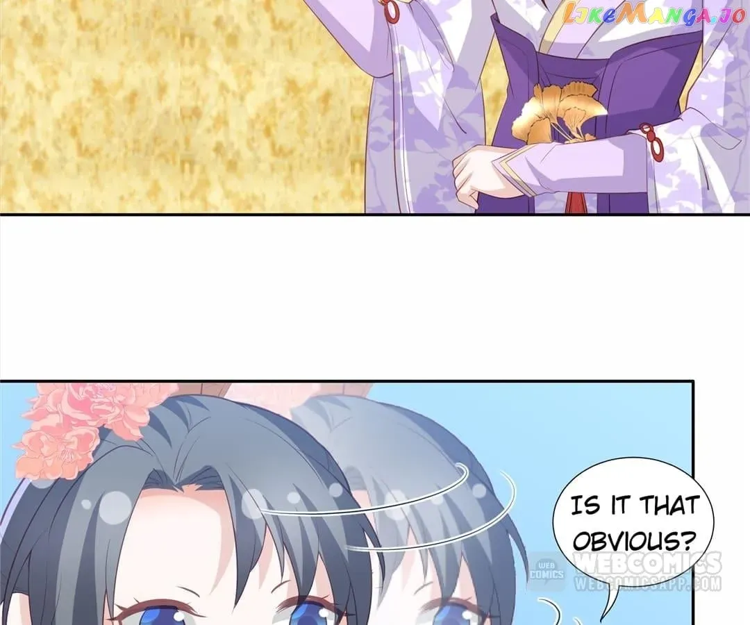Lost Phoenix: Spoil the Repudiated Empress Chapter 38 Online - página 44