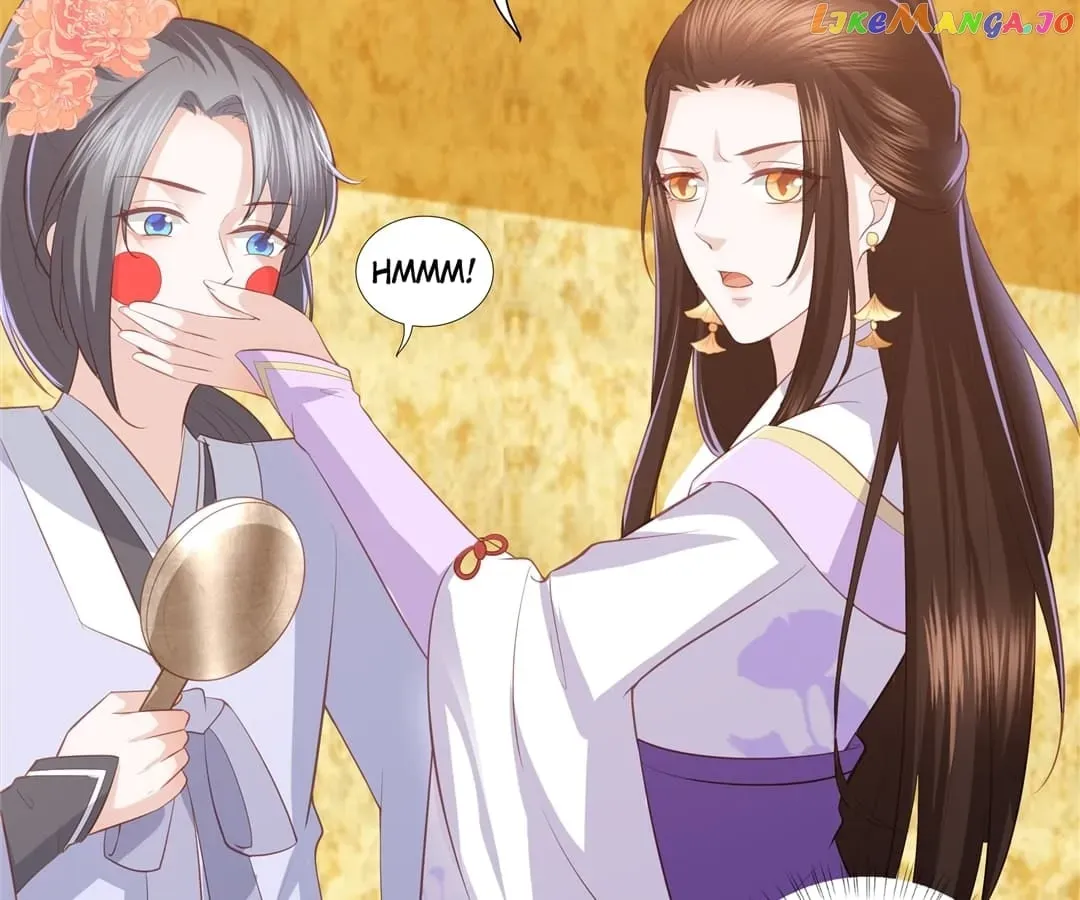 Lost Phoenix: Spoil the Repudiated Empress Chapter 38 Online - página 47