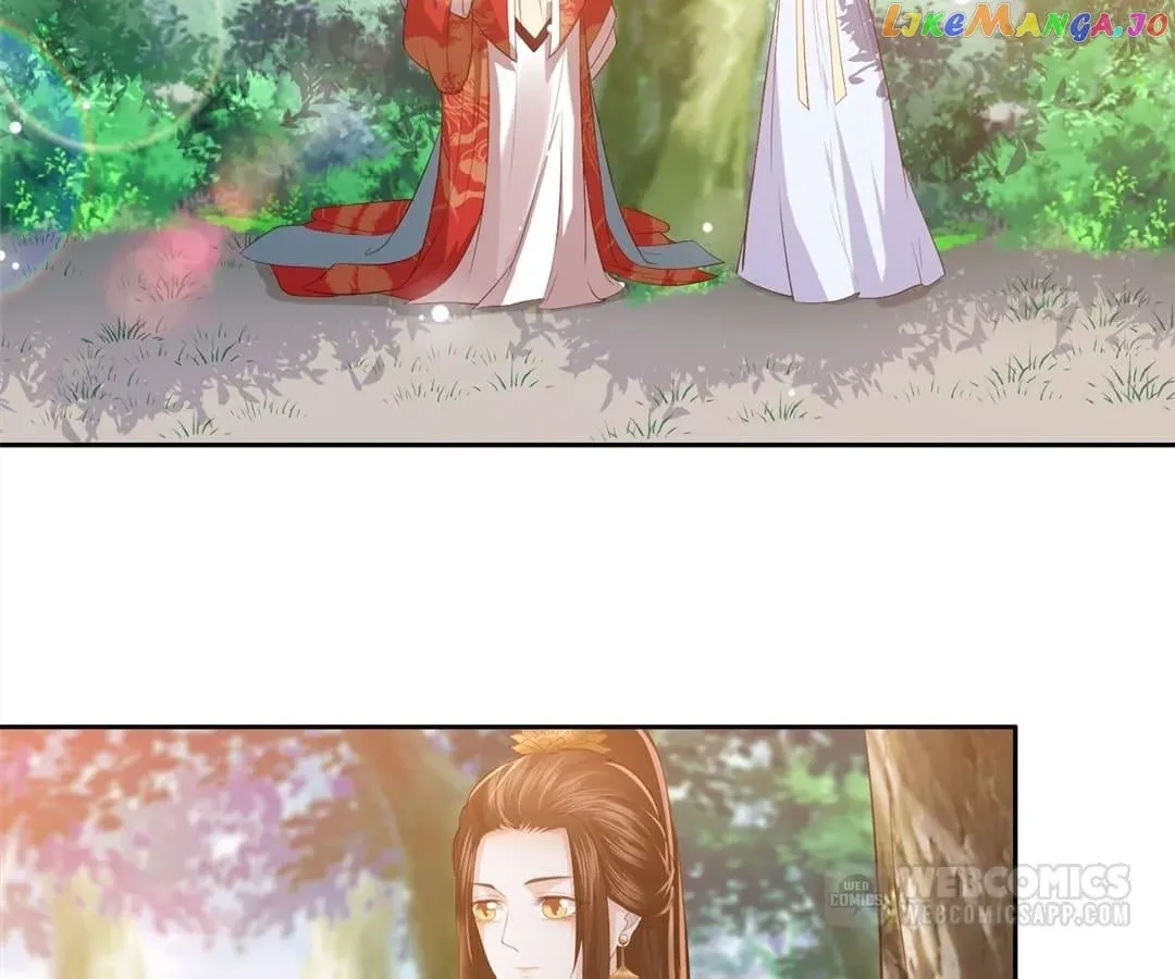 Lost Phoenix: Spoil the Repudiated Empress Chapter 39 Online - página 2