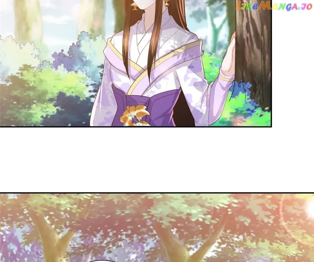 Lost Phoenix: Spoil the Repudiated Empress Chapter 39 Online - página 3