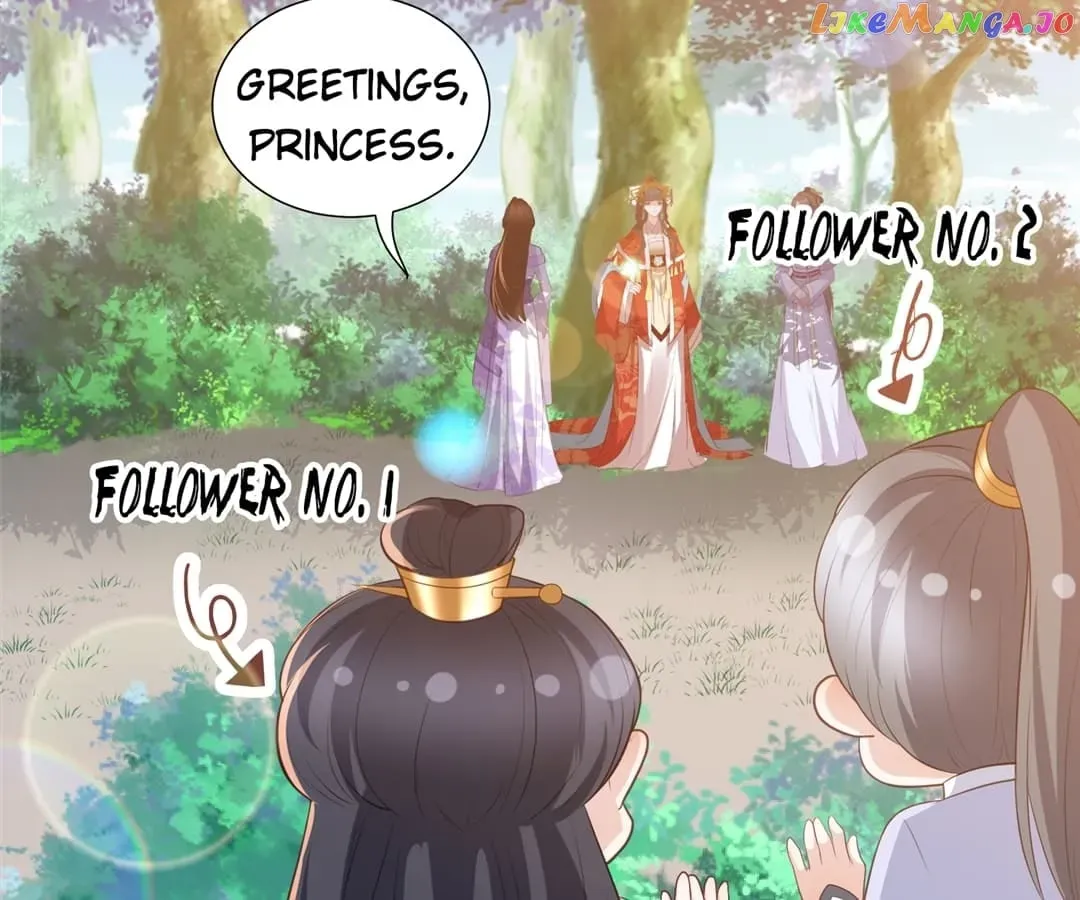 Lost Phoenix: Spoil the Repudiated Empress Chapter 39 Online - página 4