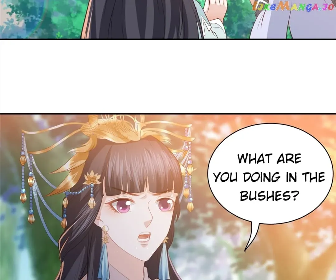 Lost Phoenix: Spoil the Repudiated Empress Chapter 39 Online - página 5