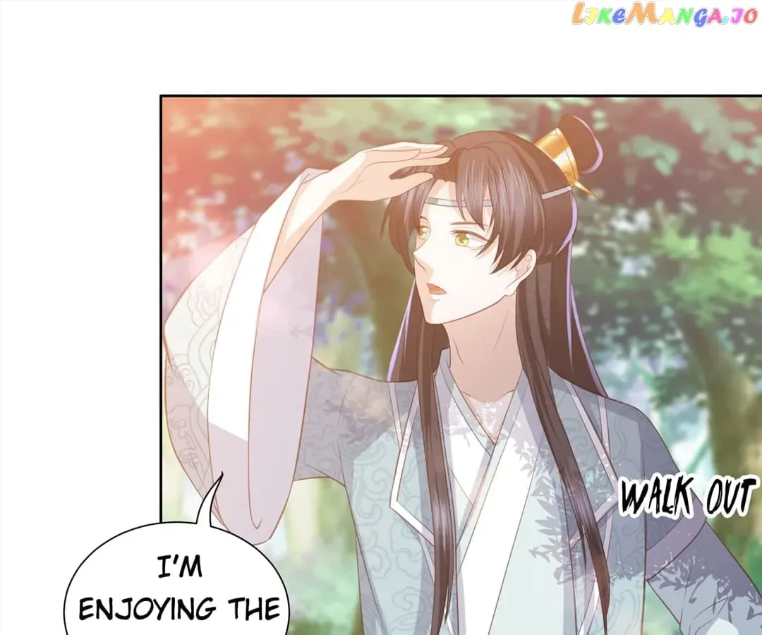 Lost Phoenix: Spoil the Repudiated Empress Chapter 39 Online - página 6