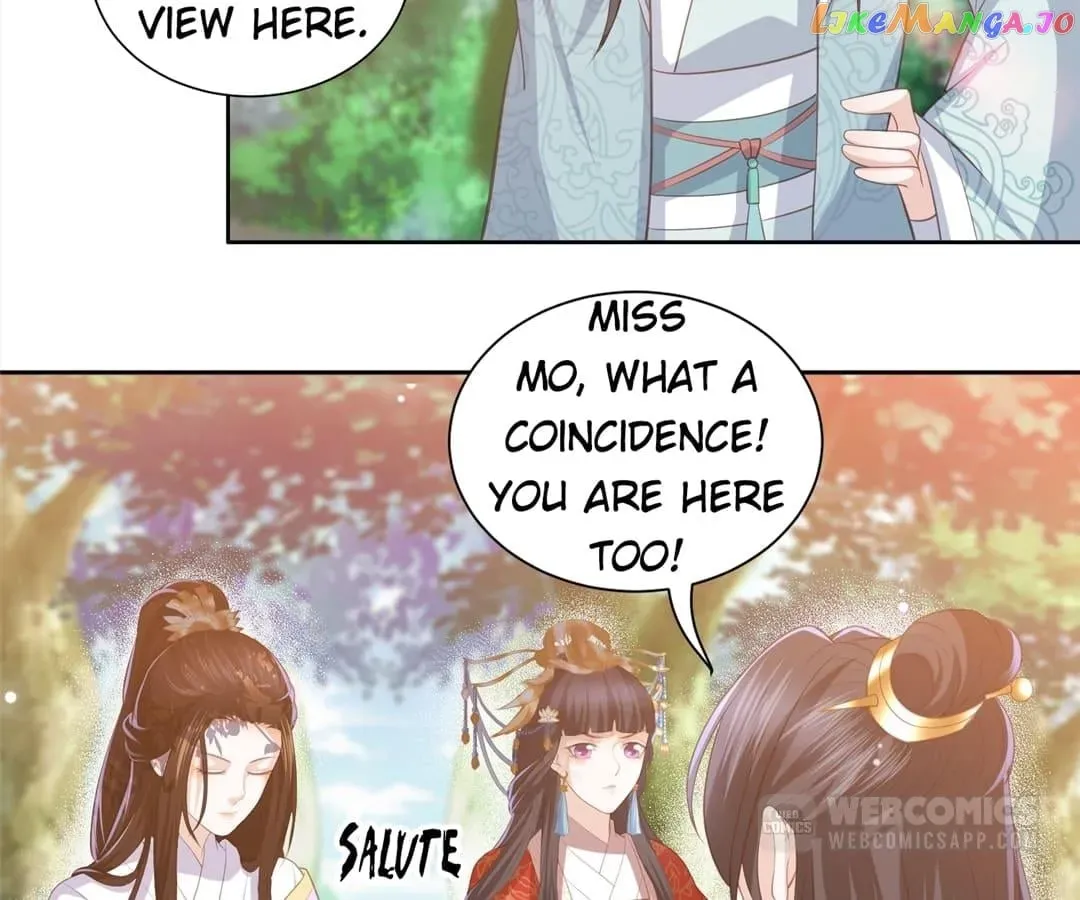 Lost Phoenix: Spoil the Repudiated Empress Chapter 39 Online - página 7