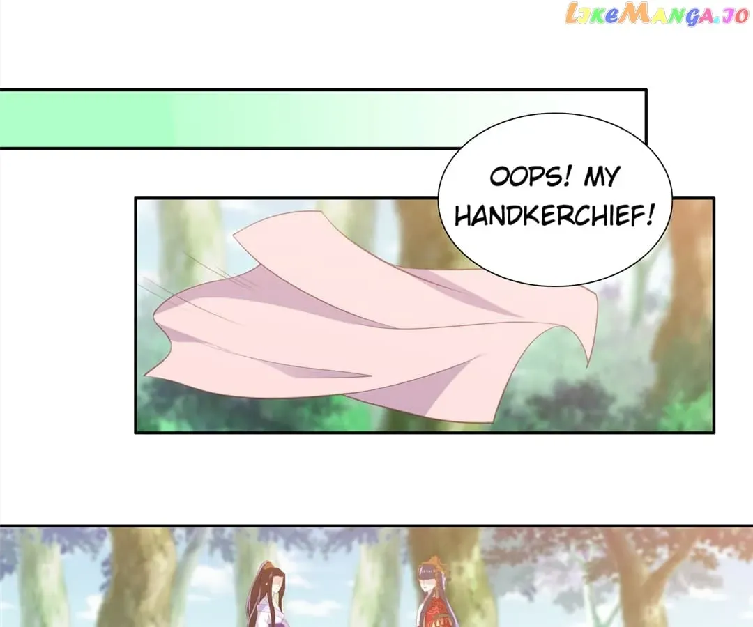 Lost Phoenix: Spoil the Repudiated Empress Chapter 39 Online - página 10