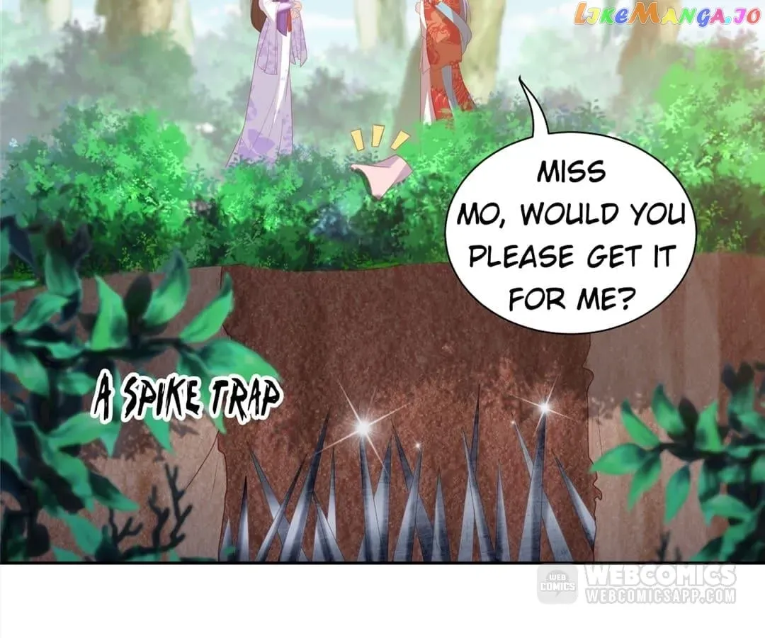 Lost Phoenix: Spoil the Repudiated Empress Chapter 39 Online - página 11