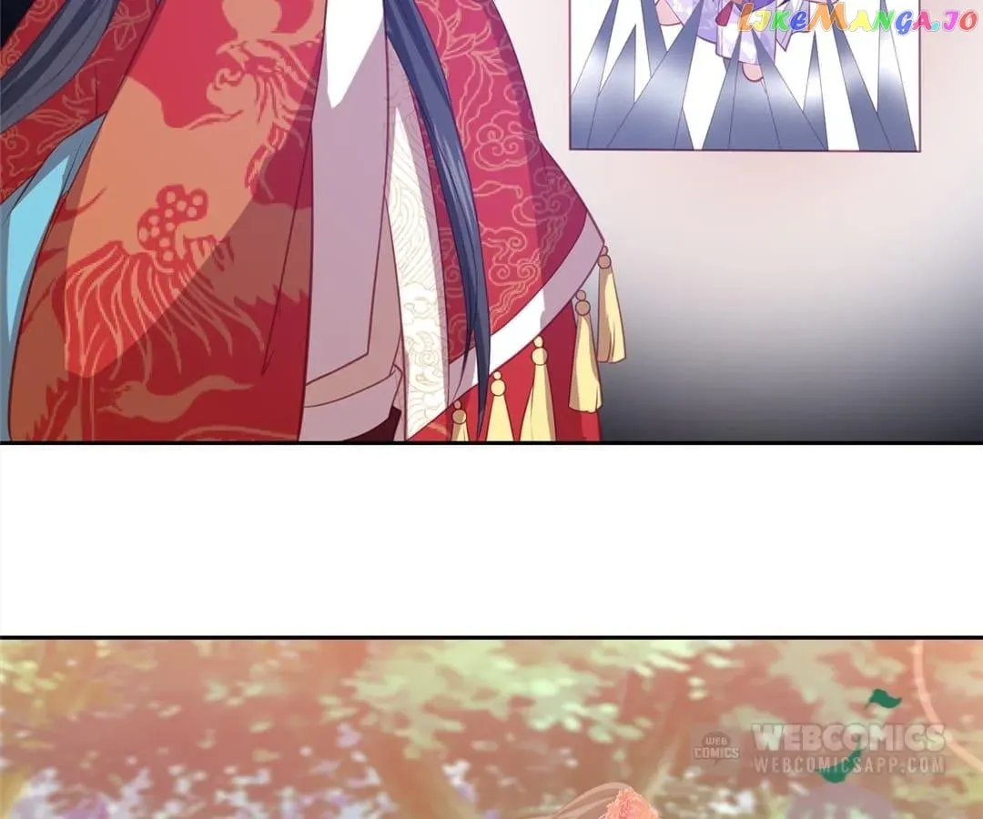 Lost Phoenix: Spoil the Repudiated Empress Chapter 39 Online - página 13