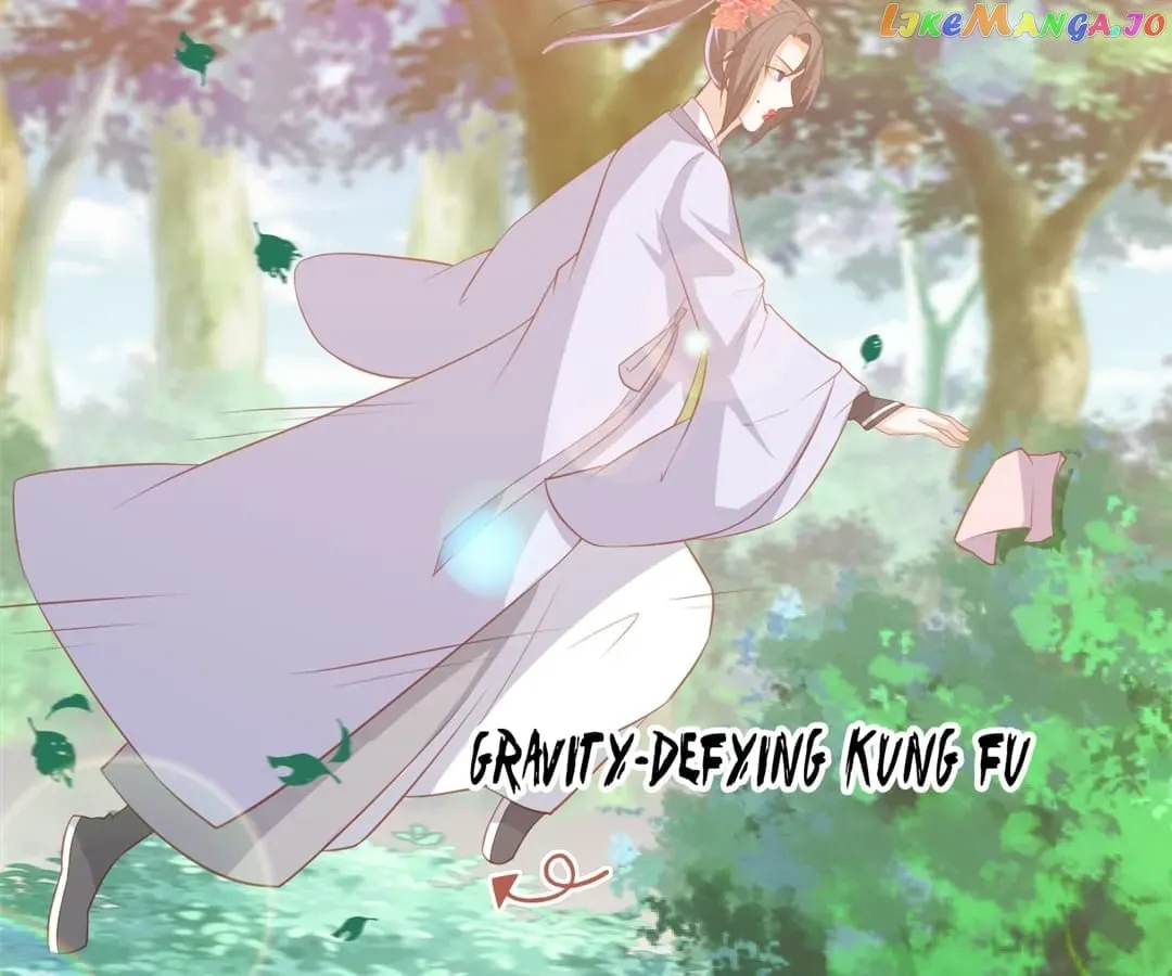 Lost Phoenix: Spoil the Repudiated Empress Chapter 39 Online - página 14
