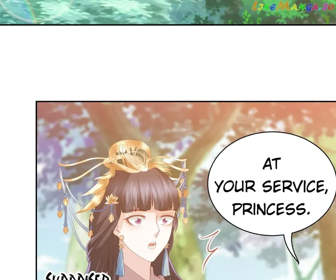 Lost Phoenix: Spoil the Repudiated Empress Chapter 39 Online - página 15