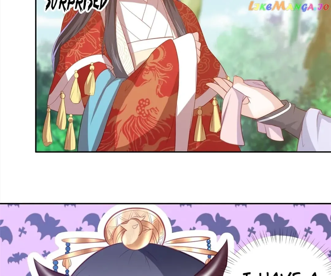 Lost Phoenix: Spoil the Repudiated Empress Chapter 39 Online - página 16