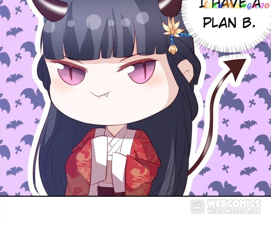 Lost Phoenix: Spoil the Repudiated Empress Chapter 39 Online - página 17