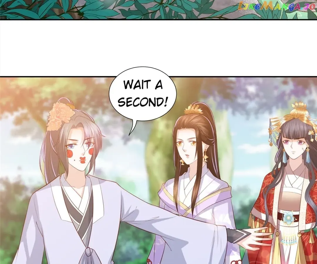 Lost Phoenix: Spoil the Repudiated Empress Chapter 39 Online - página 21