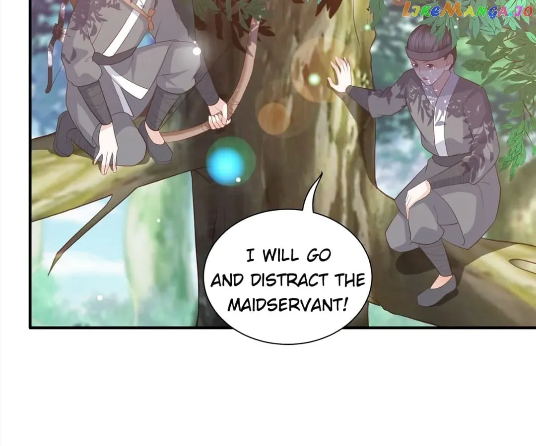 Lost Phoenix: Spoil the Repudiated Empress Chapter 39 Online - página 26
