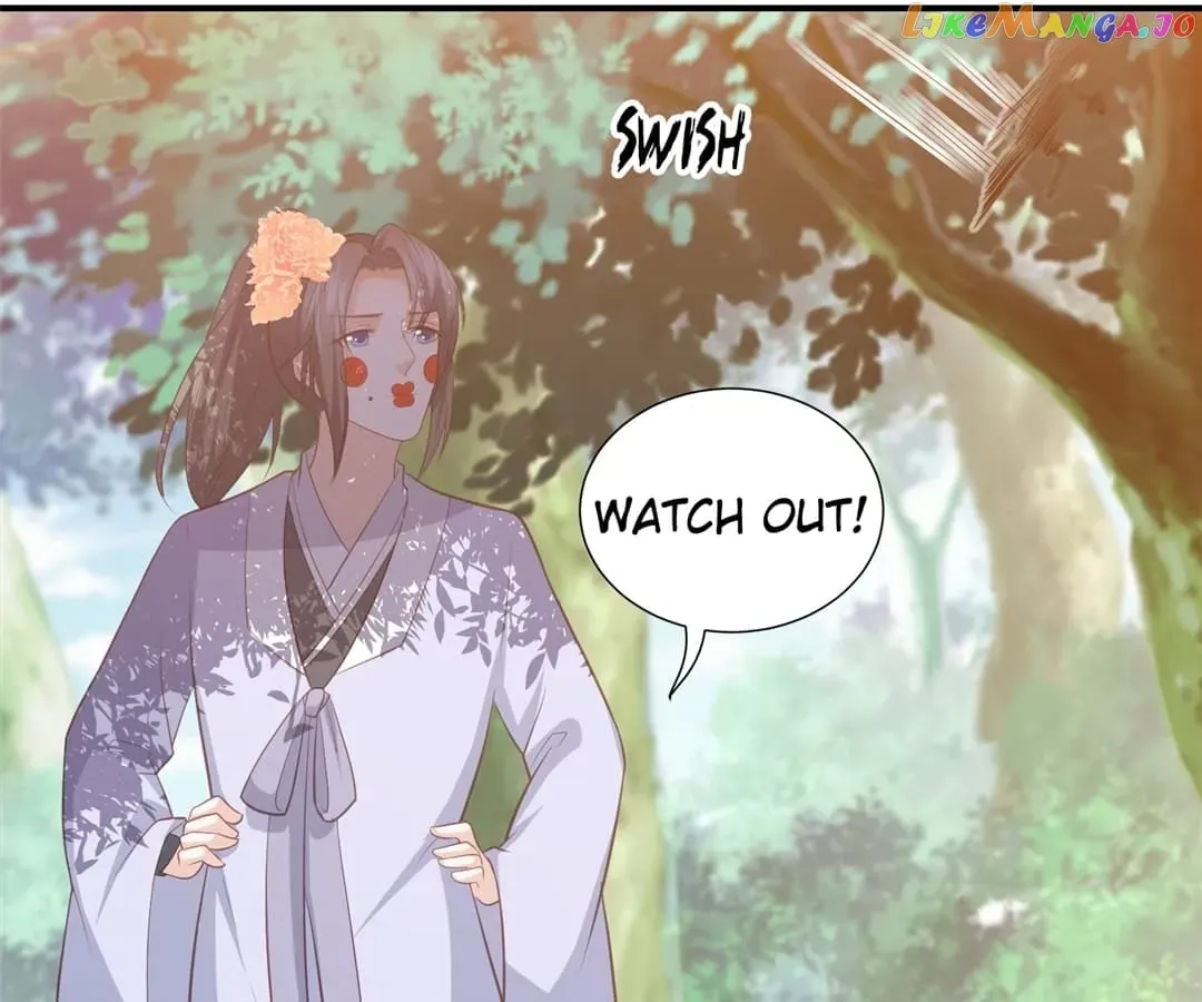 Lost Phoenix: Spoil the Repudiated Empress Chapter 39 Online - página 27