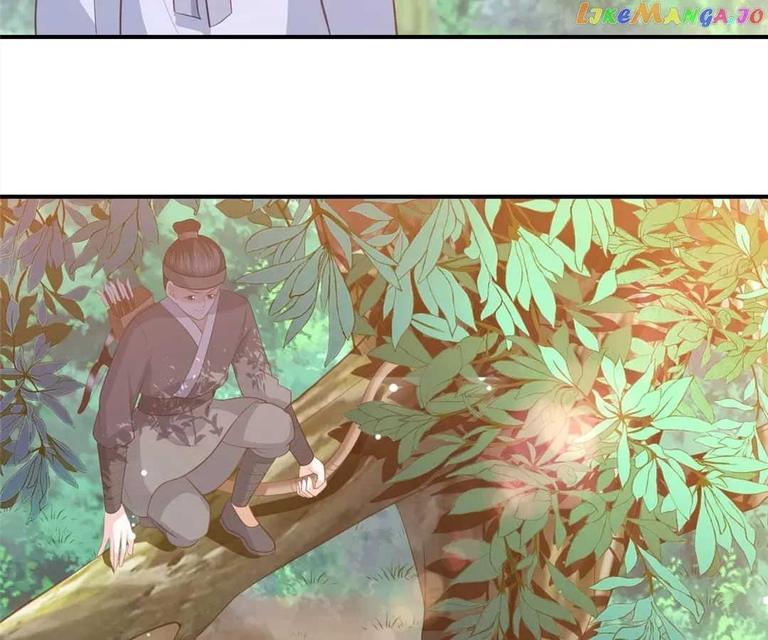 Lost Phoenix: Spoil the Repudiated Empress Chapter 39 Online - página 28