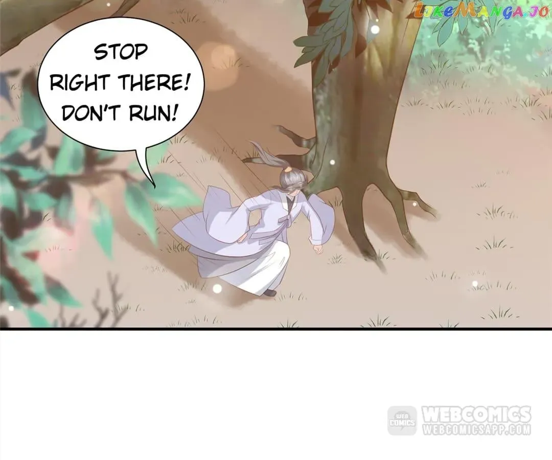 Lost Phoenix: Spoil the Repudiated Empress Chapter 39 Online - página 29