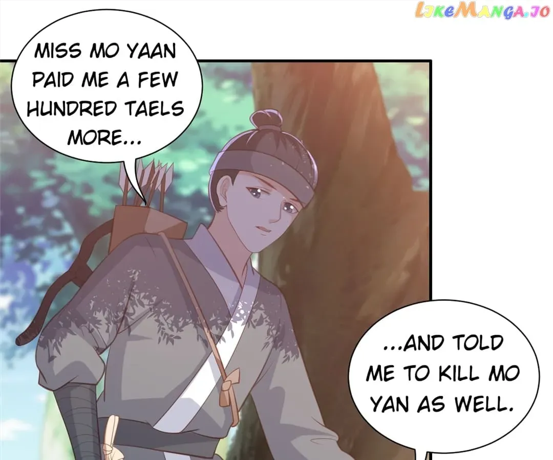 Lost Phoenix: Spoil the Repudiated Empress Chapter 39 Online - página 30