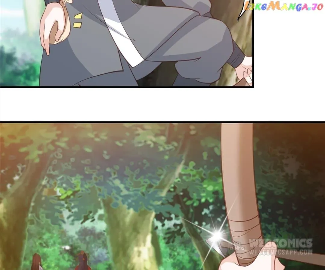 Lost Phoenix: Spoil the Repudiated Empress Chapter 39 Online - página 31
