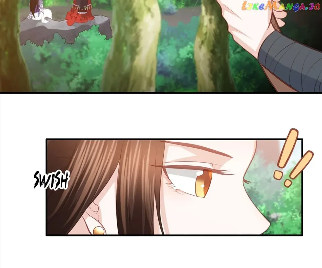 Lost Phoenix: Spoil the Repudiated Empress Chapter 39 Online - página 32