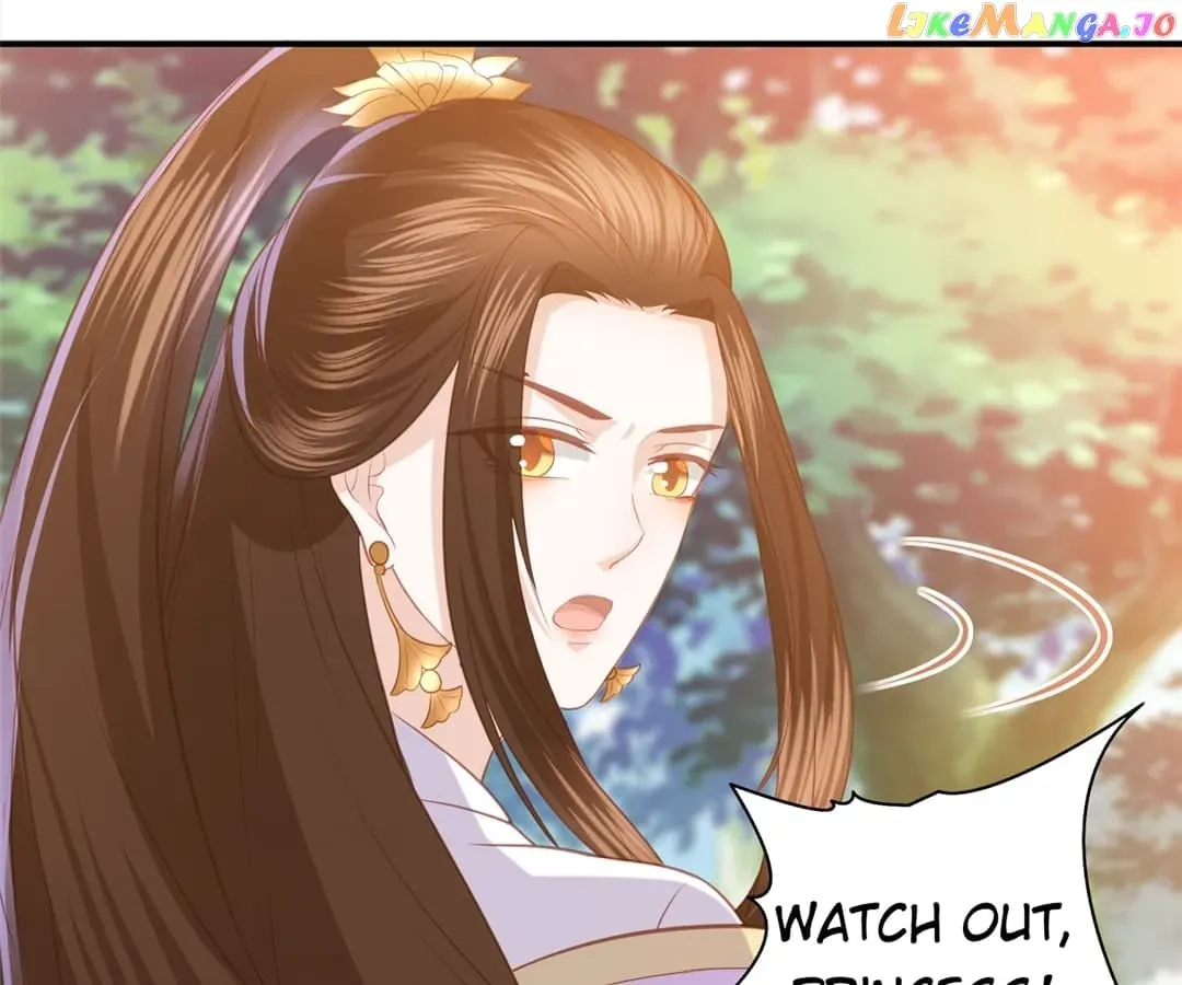 Lost Phoenix: Spoil the Repudiated Empress Chapter 39 Online - página 33