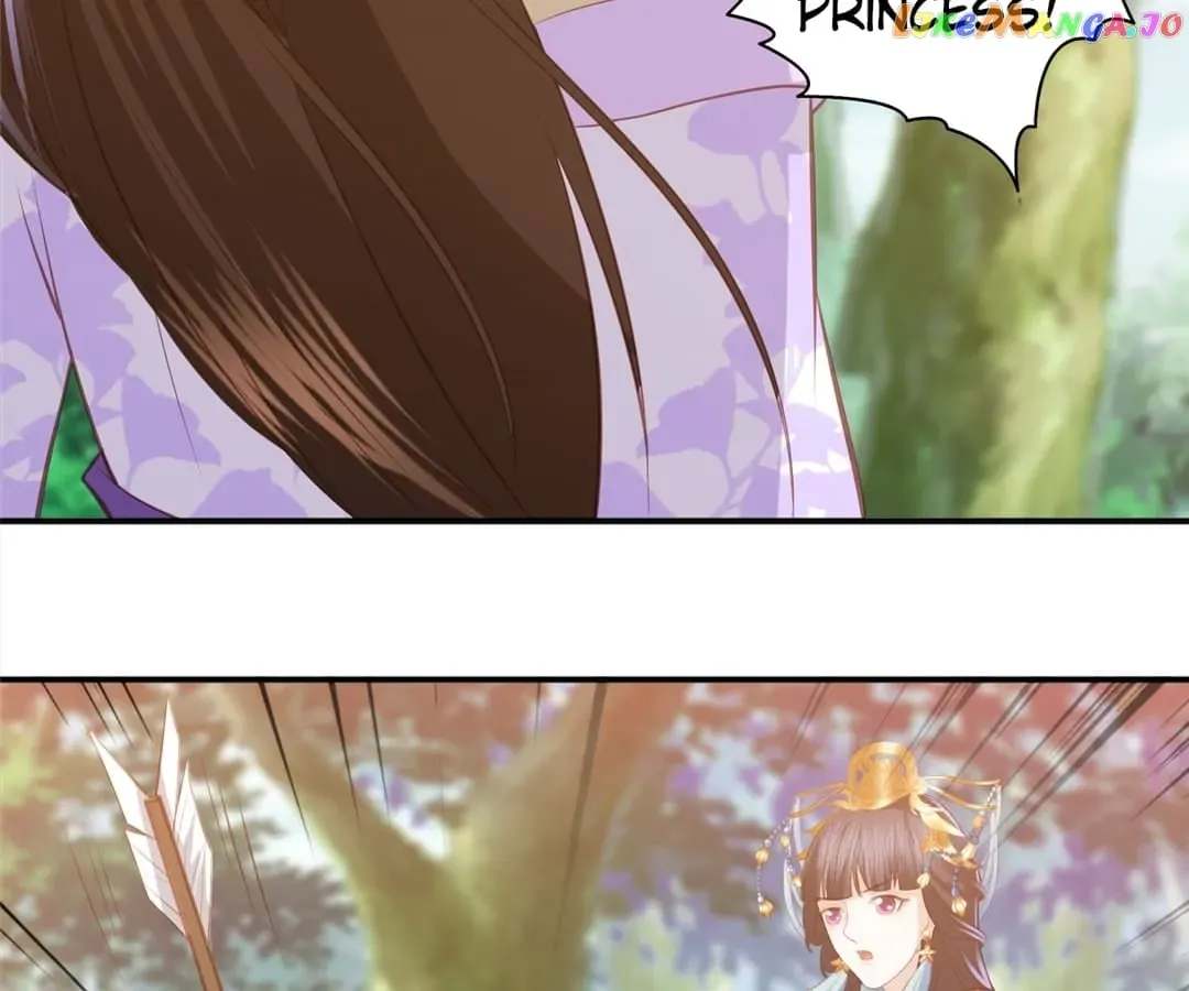 Lost Phoenix: Spoil the Repudiated Empress Chapter 39 Online - página 34