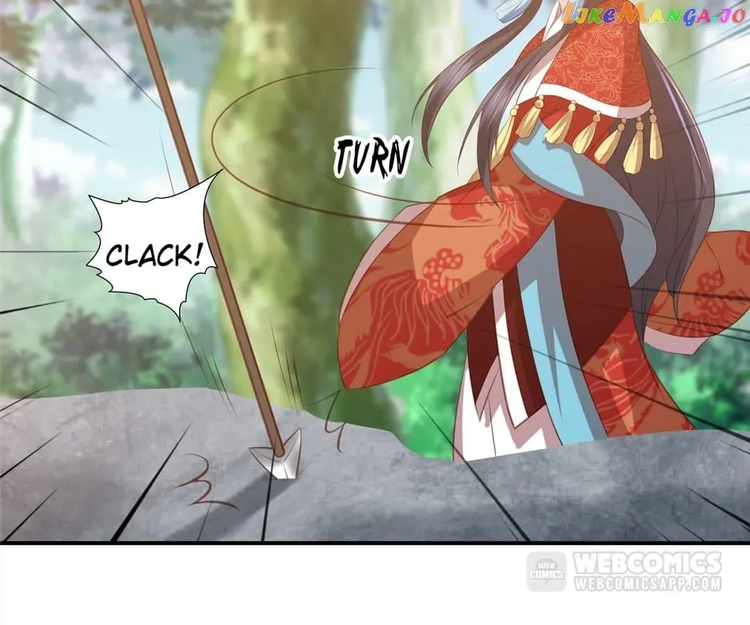 Lost Phoenix: Spoil the Repudiated Empress Chapter 39 Online - página 35
