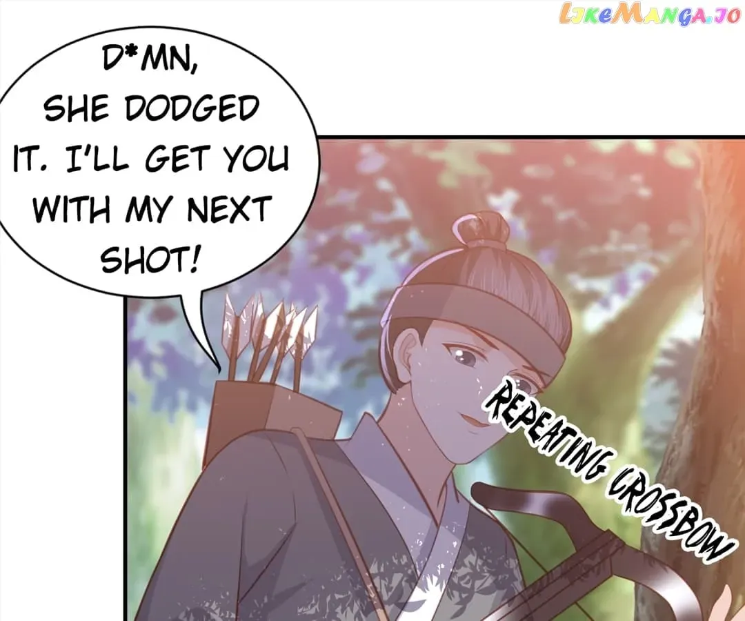 Lost Phoenix: Spoil the Repudiated Empress Chapter 39 Online - página 36