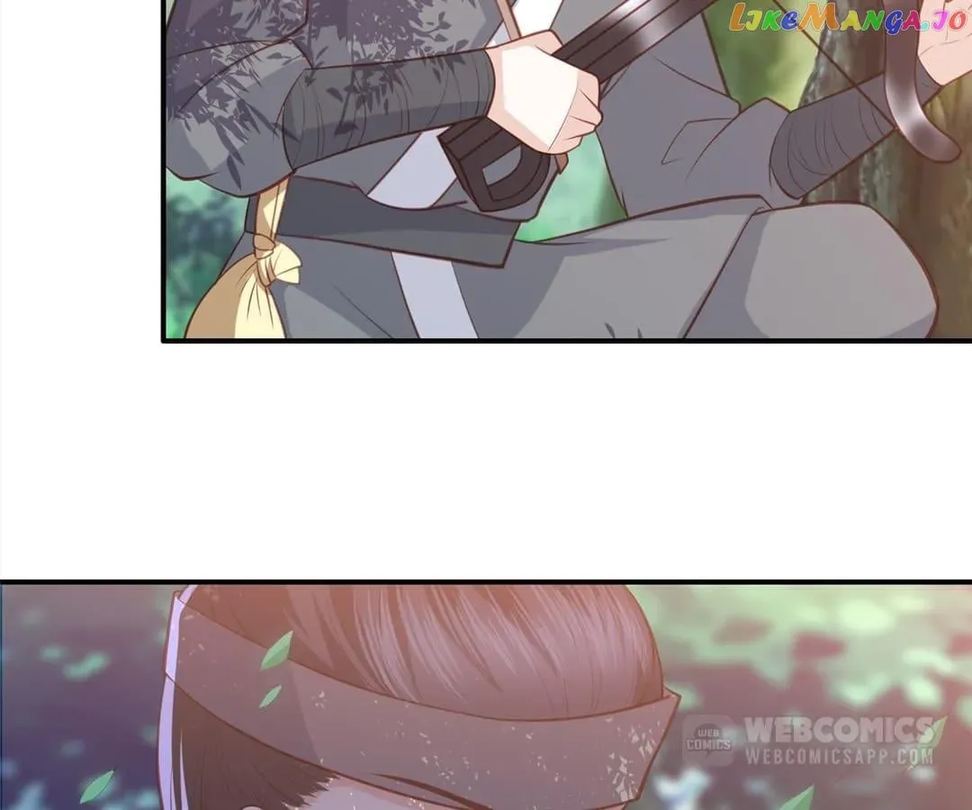 Lost Phoenix: Spoil the Repudiated Empress Chapter 39 Online - página 37